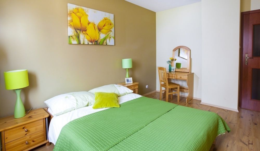 Apartamenty Nad Lomniczka Karpacz Exterior foto