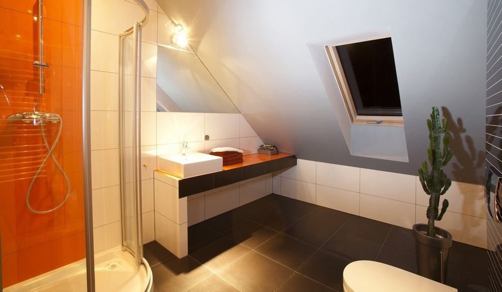 Apartamenty Nad Lomniczka Karpacz Exterior foto